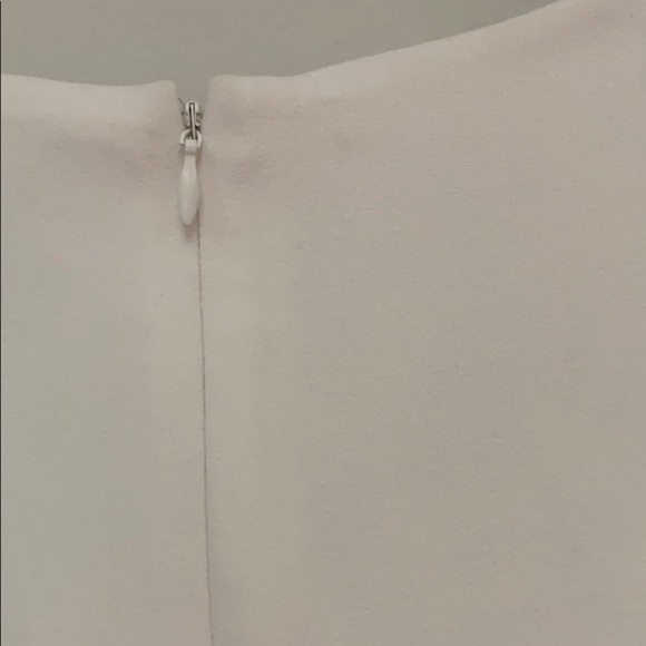 ONE33Social Twist Fringe Long Sleeve Cocktail Mini - Picture 11 of 11